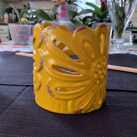 Candle holder - Picture 5 of 7